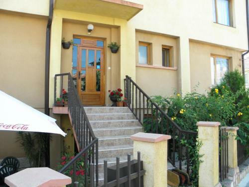 Hostal Zlati Apartments