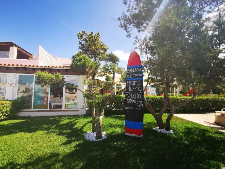 Apartamentos Camelina Suites