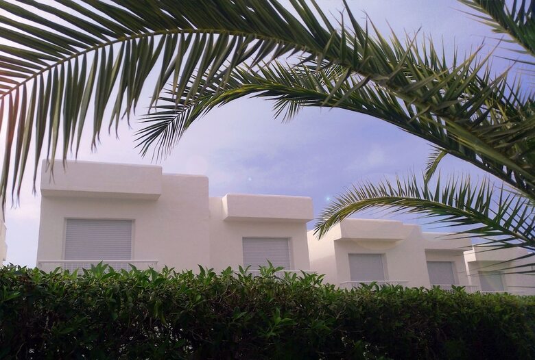 Apartamentos Camelina Suites