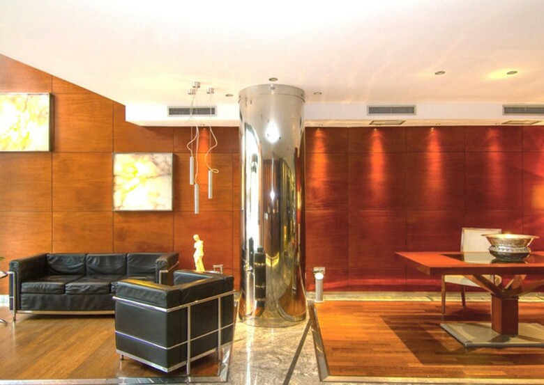 Hotel Sansi Diputacio