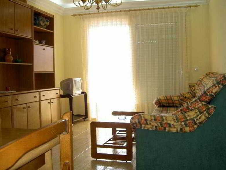 Apartamentos Marinesco