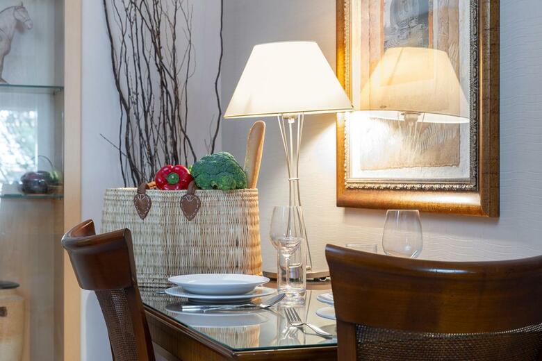 Suites Del Mar Fenals