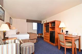 Hotel Best Western Valdez Harbor Inn