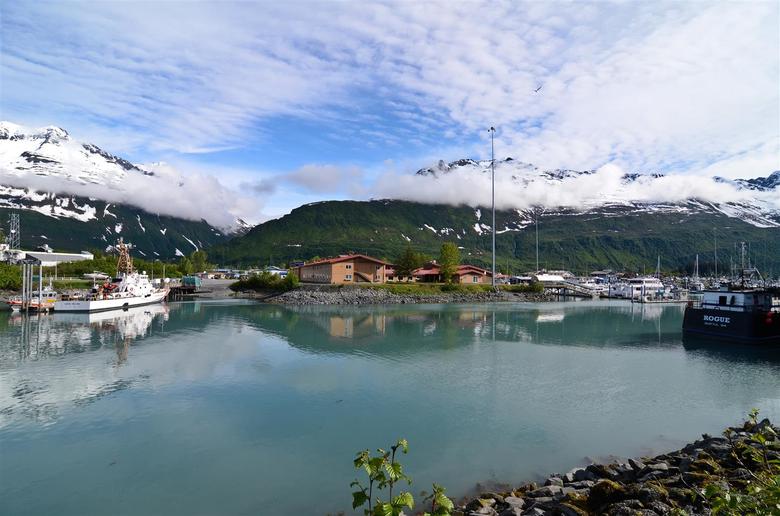 Hotel Best Western Valdez Harbor Inn