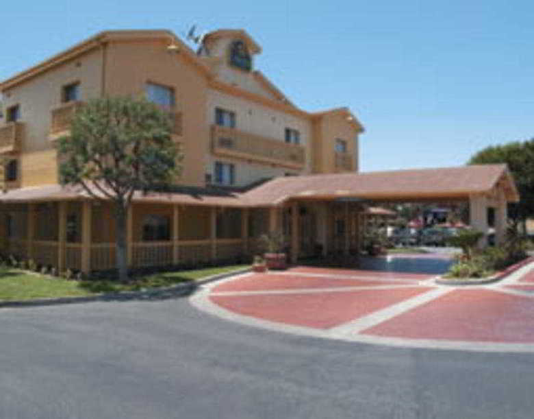 Hotel La Quinta Inn  Suites Orange County