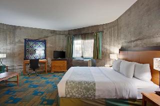 Hotel La Quinta Inn  Suites Orange County