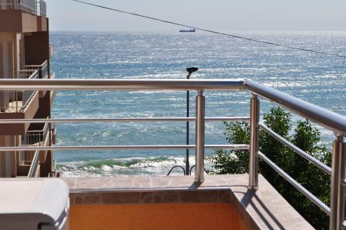 Hostal Ivanka Guest House