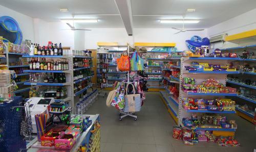 Aparthotel Corallia Beach Hotel Apartments