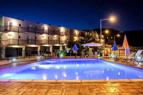 Apartamento Peyia Pearl