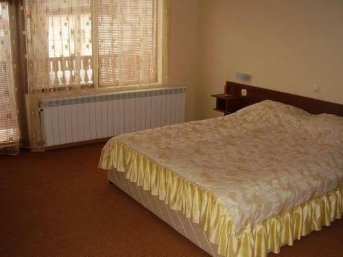 Hostal Guesthouse Kiritsovi