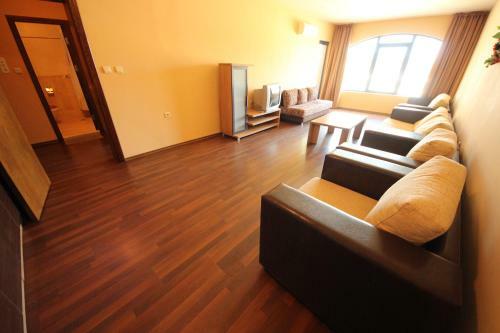 Menada Villa Bonita Apartments