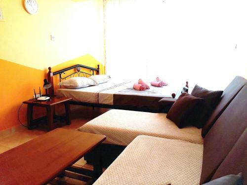 Apartamento Mila Coral Bay Suite