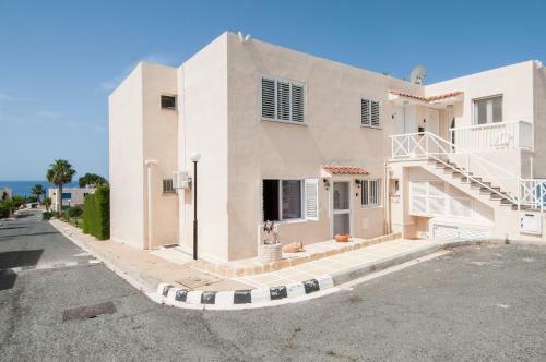 Apartamento Mila Coral Bay Suite