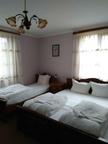 Hostal Guest House Todorini Kashti
