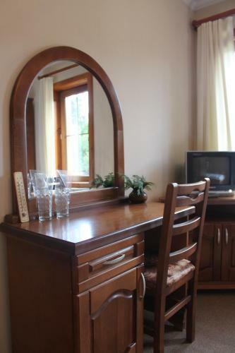 Hostal Guest House Todorini Kashti