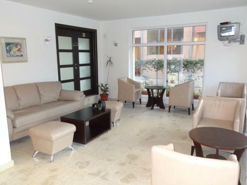 Family Hotel Asai