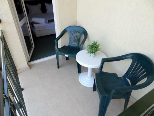 Family Hotel Asai