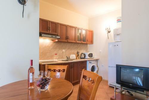 Gt Villa Romana Apartments