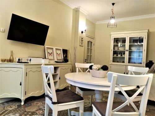 Baratero City I Apartments