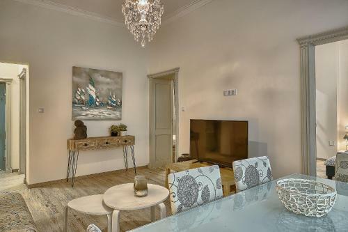 Baratero City I Apartments