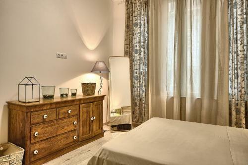 Baratero City I Apartments
