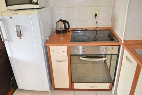 Semiramida Garden Apartment Eh