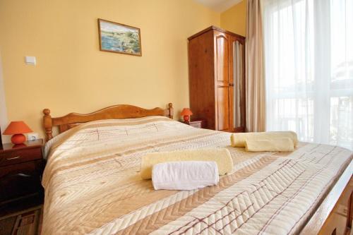 Hostal Guesthouse Kostovi