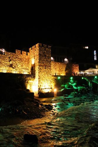 Hostal Guesthouse Kostovi