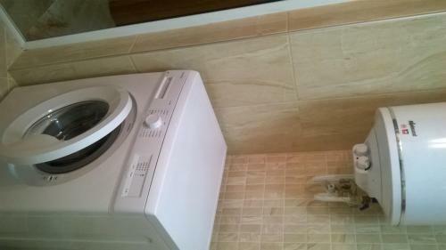 Apartamenti Zhelezovi