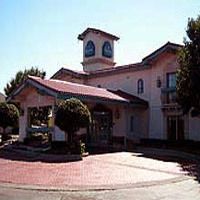 Hotel La Quinta Inn Merrillville