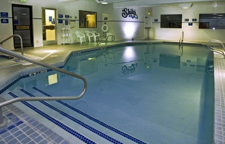 Hotel Shilo Inn Elko