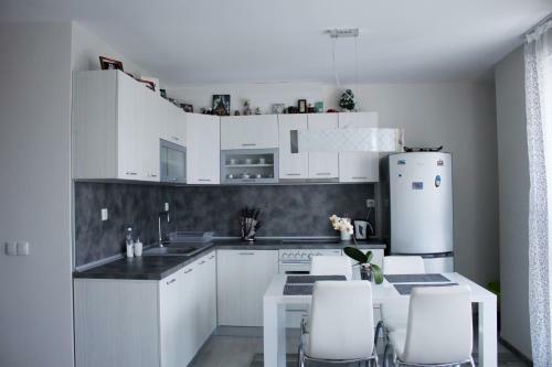 Apartment Perla
