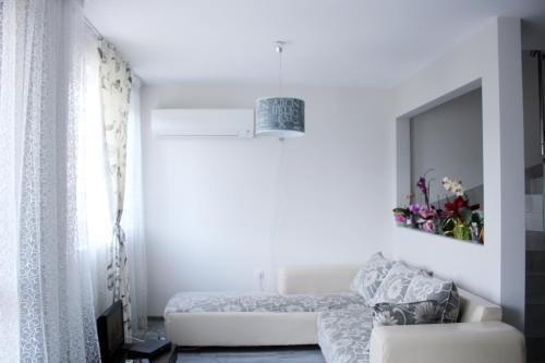 Apartment Perla