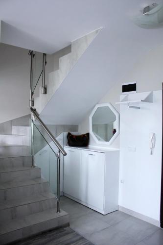 Apartment Perla