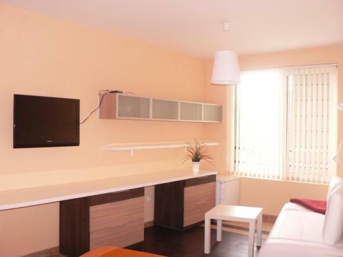 Apartamentos Stay Nexus Galaxy Center