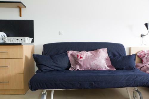 Apartamentos Stay Nexus Galaxy Center