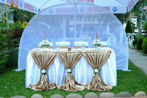 Yagodina Family Hotel