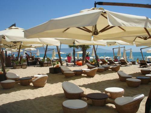 Bulgarienhus Anita Apartments