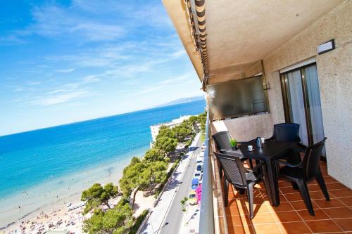 Apartamento Saloumar Planet Costa Dorada