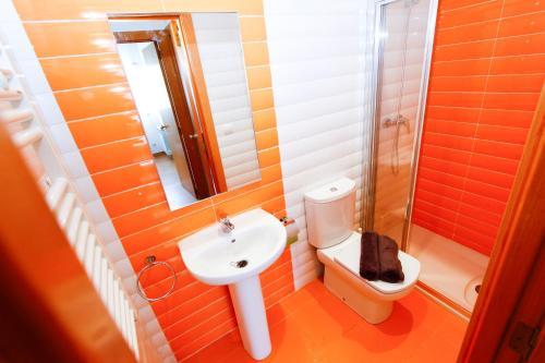 Apartamento Saloumar Planet Costa Dorada