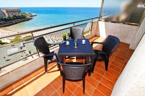 Apartamento Saloumar Planet Costa Dorada