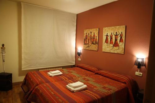Apartamento Alojamientos Acella