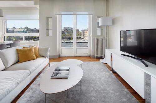 Okendo Apartment By Feelfree Rentals