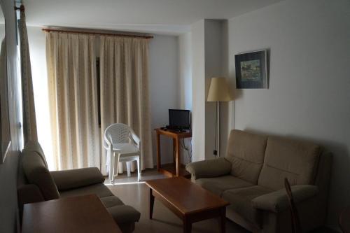 Apartamentos Proamar