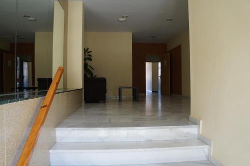 Apartamentos Proamar