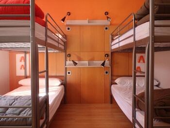 Hostel Burgos