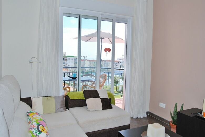 Apartamento Casasol Almijara