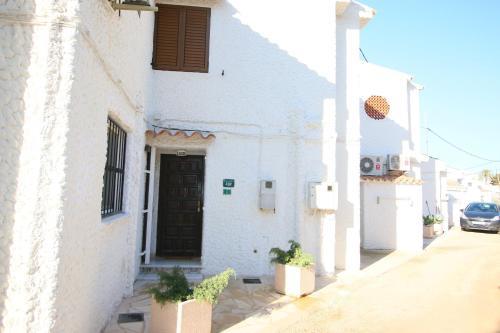 Apartamento Las Meninas