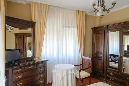 Agroturismo Casa Lourido Lires