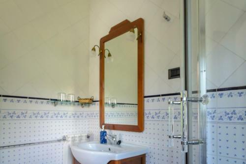 Agroturismo Casa Lourido Lires